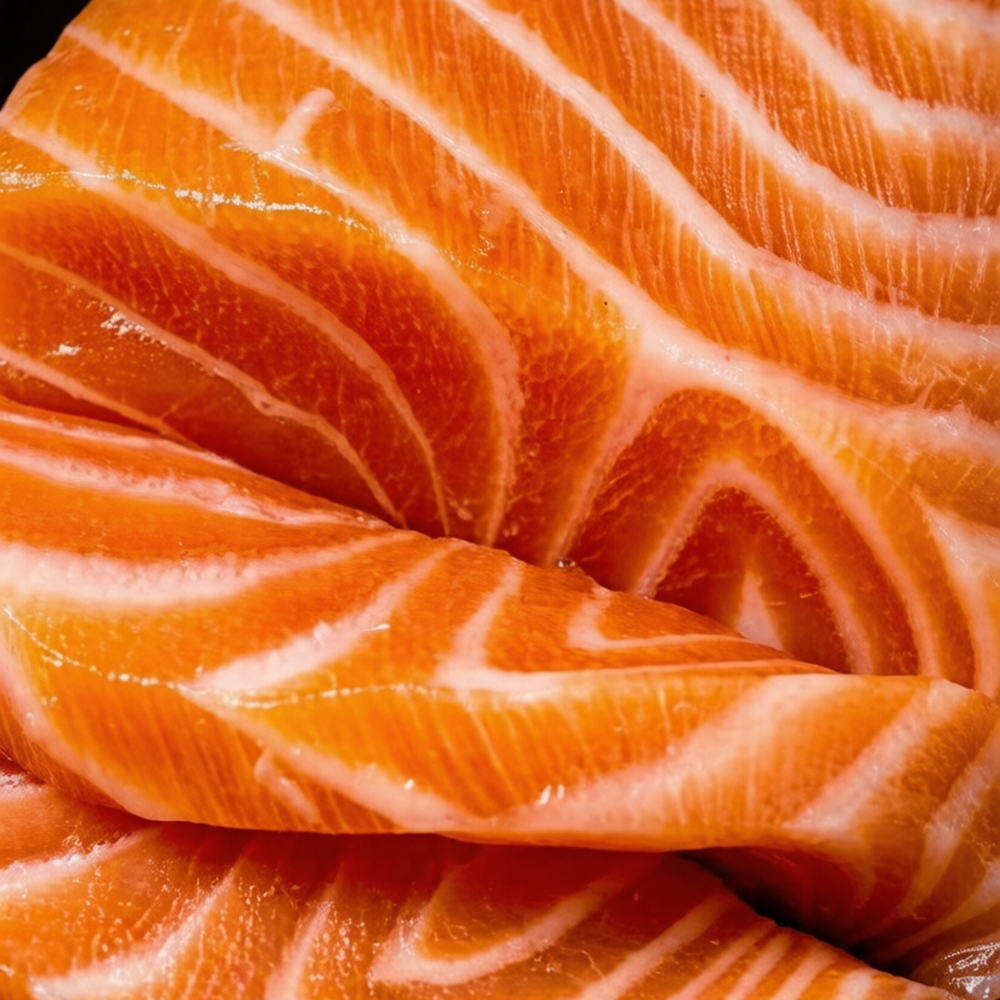 Fresh Catch & Sashimi Selection