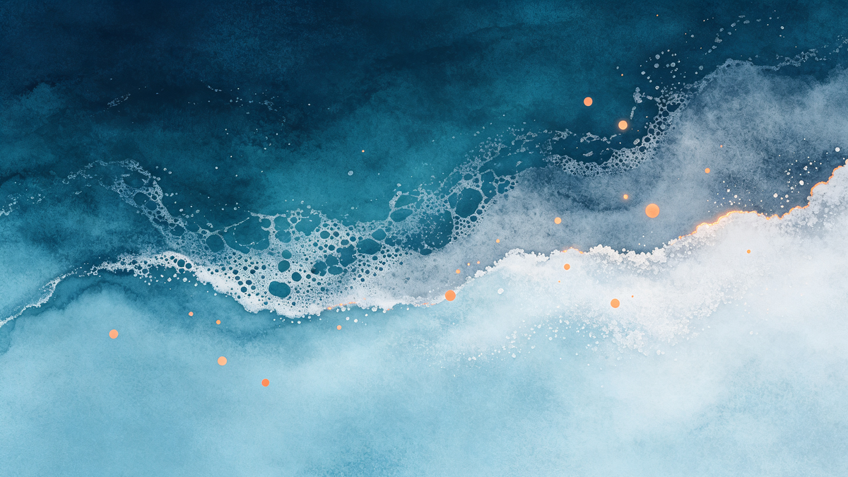 Fresh from the Sea,
Delivered to Your Door