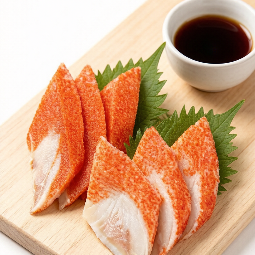 Premium Crab Sticks